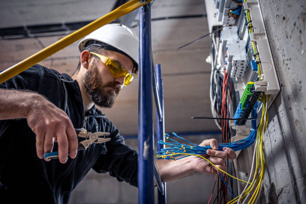 Best Electrical Contractors for Businesses  in Gretna, VA