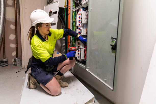Best Electrician for Home Renovation  in Gretna, VA