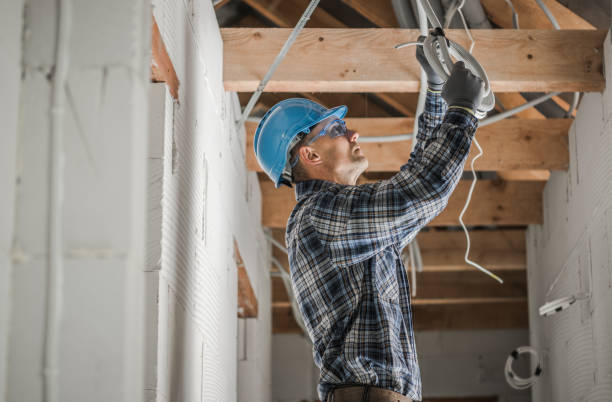 Best Residential Electrician Services  in Gretna, VA