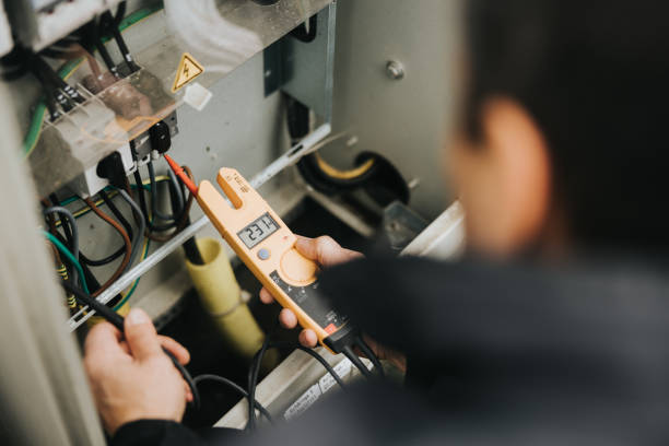 Best Emergency Electrical Repair  in Gretna, VA