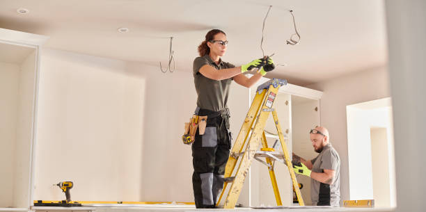 Best Electrical Upgrades for Homes  in Gretna, VA