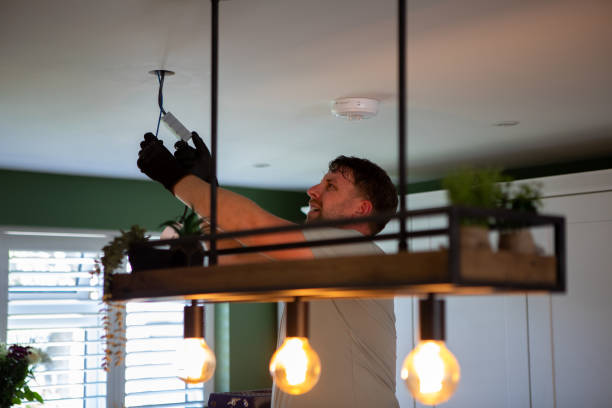 Electrical Upgrades for Homes in VA