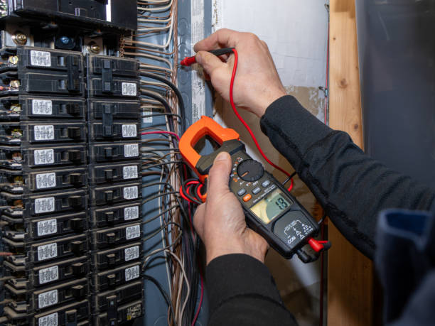 Best Electrical Troubleshooting Services  in Gretna, VA