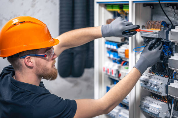 Best Electrical Repair Services  in Gretna, VA